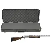 SKB 3I-4214-5B-L Waterproof Plastic 42.5" Case for Beretta A400 Semi Auto Shotgun