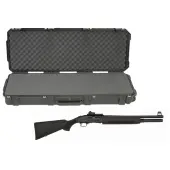SKB 3I-4214-5B-L Waterproof Plastic 42.5" Case for Mossberg 930 Semi Auto Shotgun