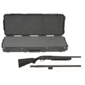 SKB 3I-4214-5B-L Waterproof Plastic 42.5" Case for Mossberg 935 Semi Auto Shotgun