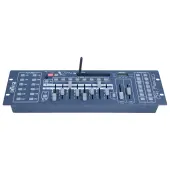 Chauvet DJ OBEY40DFI2.4 Wireless 192-Channel DMX Controller