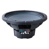Memphis Audio MB1224 12" MB 500W Subwoofer 2 Or 4 Ohm Direct Vent Voice Coil