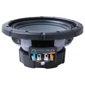 Memphis Audio MB824 8" MB 300W Subwoofer 2 Or 4 Ohm Direct Vent Voice Coil