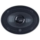 Memphis Audio MS69 6x9" Convertible M Series Speaker Set 150W New