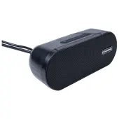 Memphis MXASB9 9 inch Soundbar Marine 100 Watts RMS Amplifier w/ Bluetooth Connection
