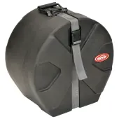SKB Cases 1SKB-D6513 Roto-Molded Case for 6 1/2 x 13 Snare Drums (1SKBD6513)