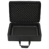 SKB Cases 1SKB-SC2316 Soft Case for PS-8 & PS-15 Pedalboards (1SKBSC2316)