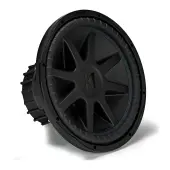 Kicker 50CVX152 CompVX 15 Inch Car Audio Subwoofer Stereo 1000 Watts RMS Dual 2 Ohm Sub
