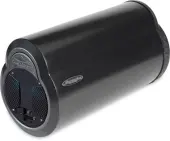 Bazooka-BTA10100-10-Amplified-Bass-Tube-100-Watts-Dual-2-Ohm-image-1