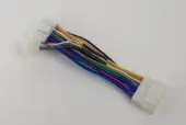 Bazooka-FAST-1721-FAST-Harness-for-1998-UP-Honda-Acura-Vehicles-image-1