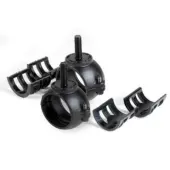 Bazooka-MT-CL200-BL-Black-Tubbie-Wakeboard-Speaker-Clamps-image-1