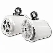 Bazooka-MT8252WS-8-White-Double-Ended-Marine-Tubbies-Wakeboard-Speakers-Pair-image-1