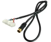 Peripheral PXHKN1 Kenwood iPod Harness for iPod2car