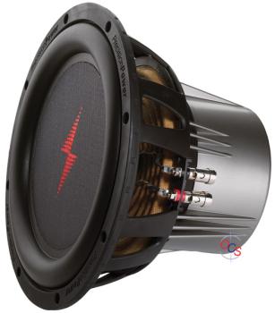 precision power subwoofer
