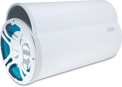 bass bazooka subwoofer