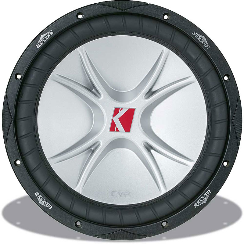 kicker cvr 10