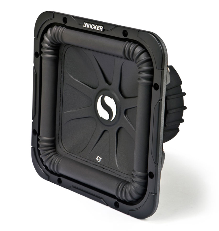 kicker l3 10
