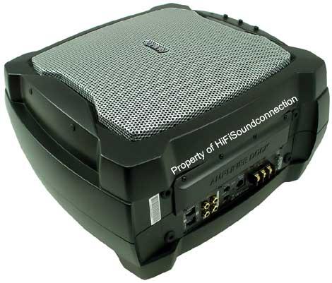 infinity basslink 2
