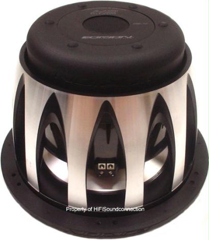 orion competition subwoofers