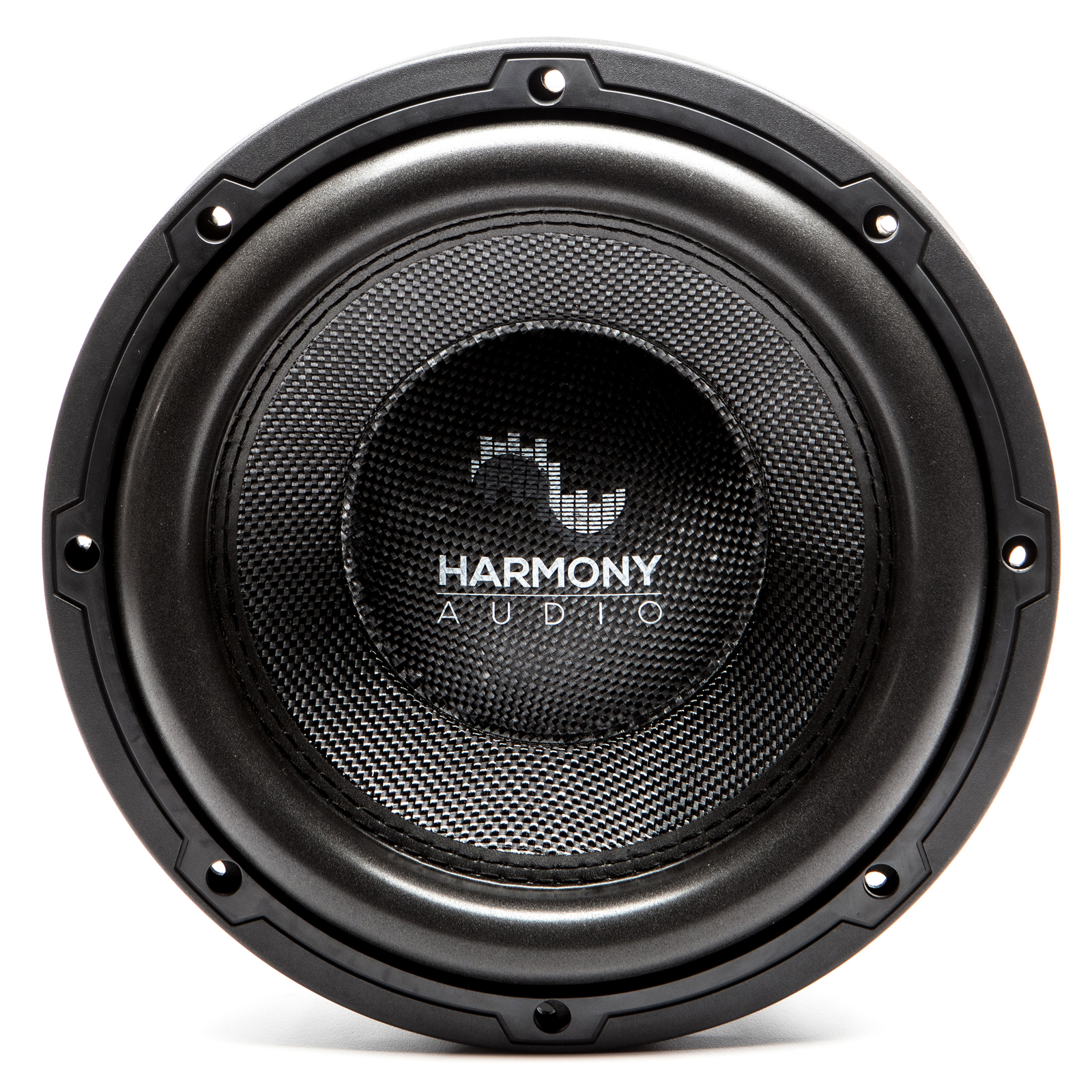 harmony audio 10 inch subwoofer