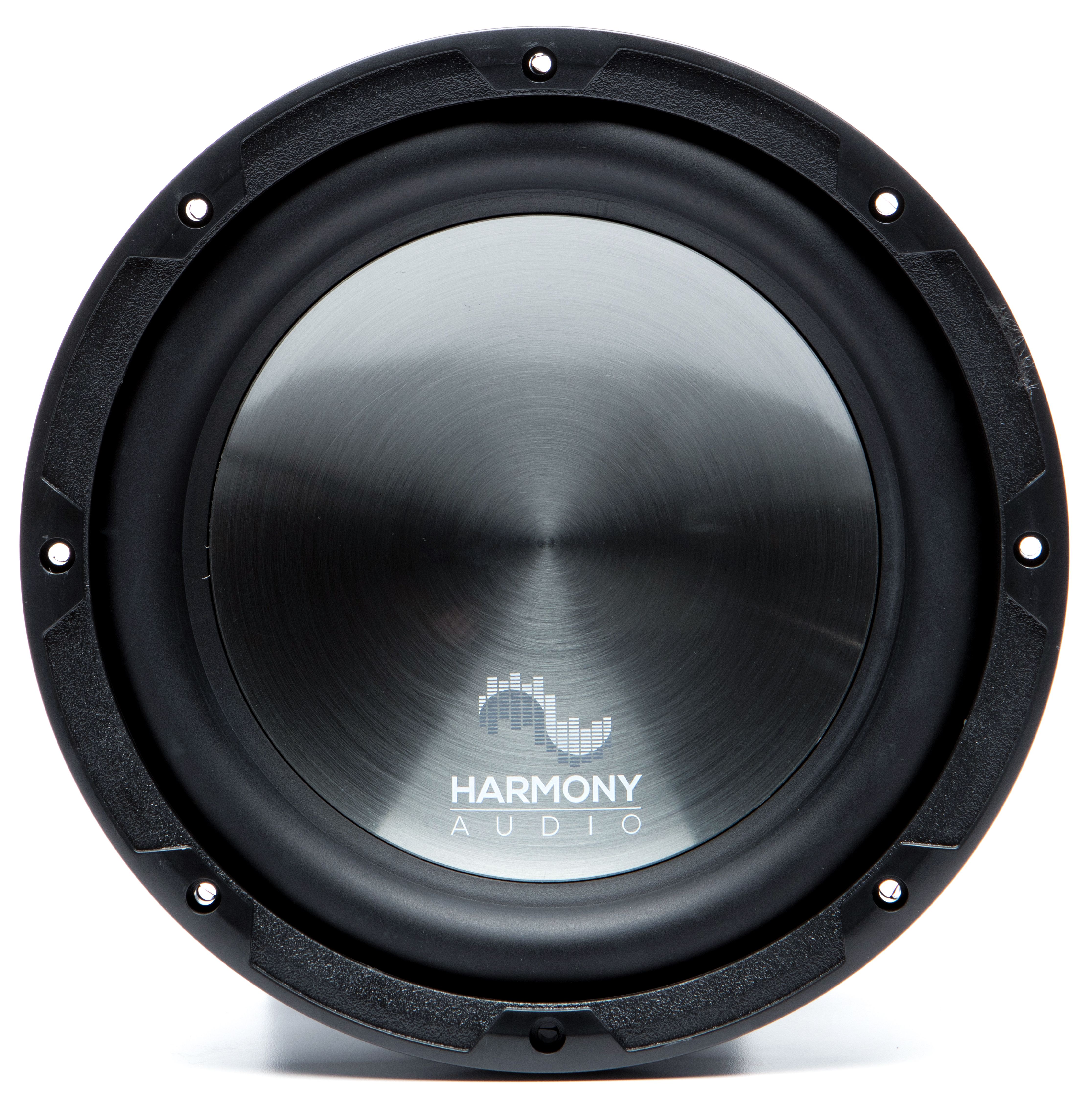 Harmony Audio HA-R104 Car Stereo Rhythm 10" Sub 500W Single 
