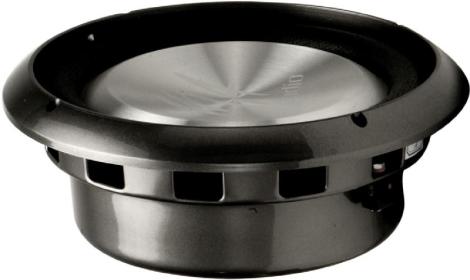 competition shallow mount subwoofers