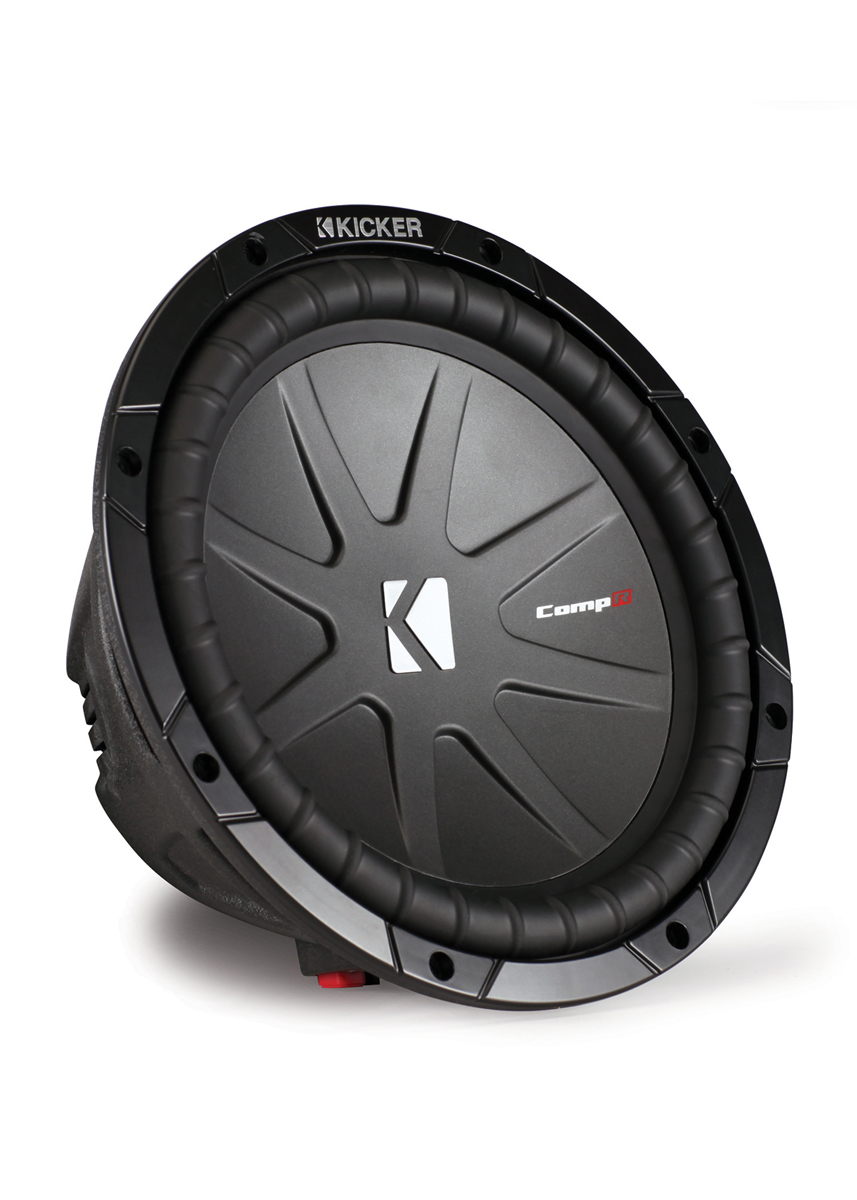 kicker comp r 10