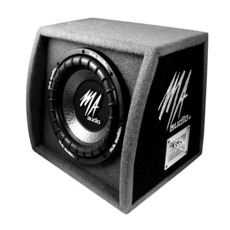 ma audio 10 inch subwoofers
