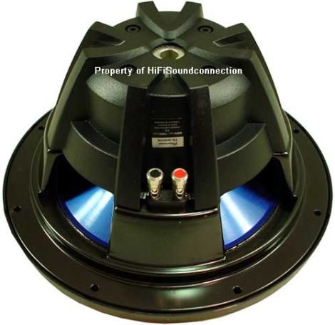 subwoofer 120 watt