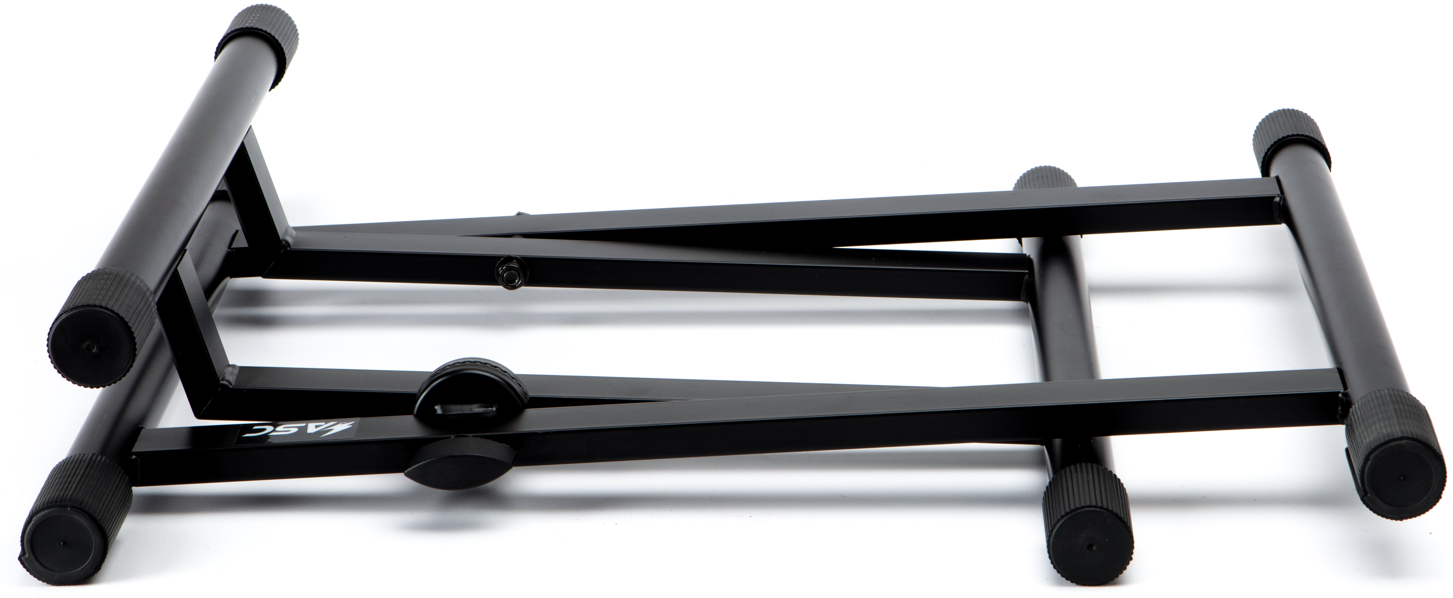 Pro Audio DJ Low Profile Gitarrenverstärker oder Combo verstellbar bühnenfähiger Ständer - Bild 10 von 12