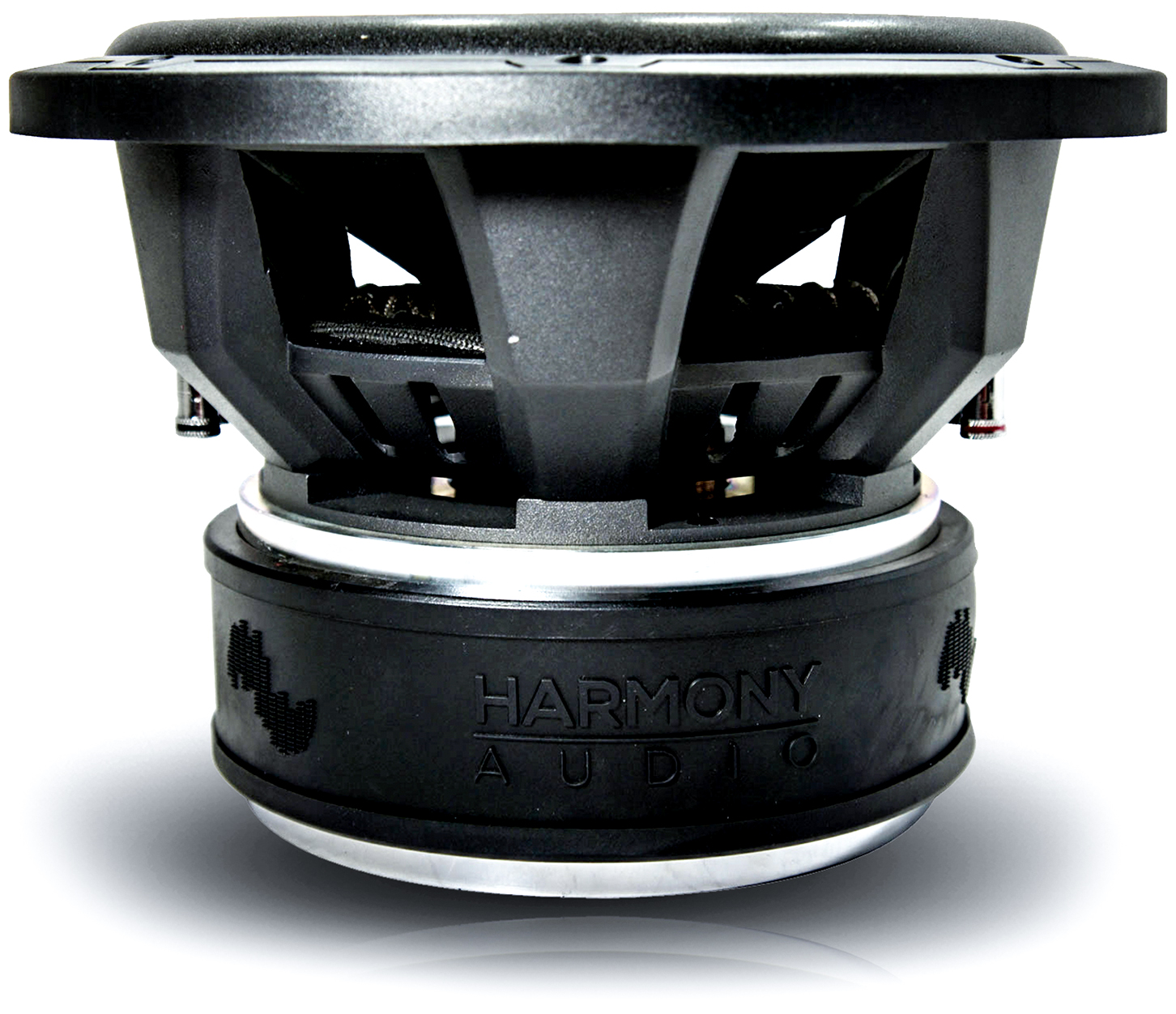 Harmony Audio HA-C102 Car Stereo Competition 10" Sub 2000W Dual 2 Ohm Subwoofer - Picture 10 of 12