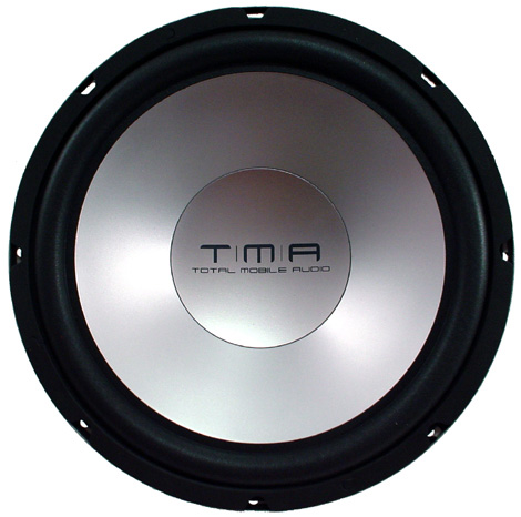 total mobile audio 12 subwoofer