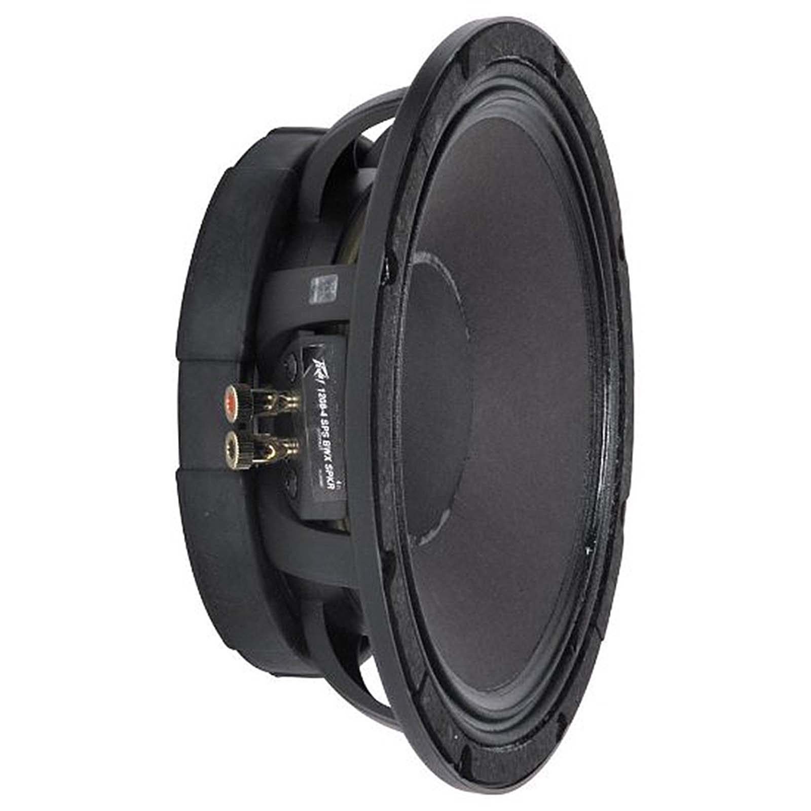 Peavey 1208-8 SPS BWX Low Frequency 12-Inch 8 Ohms 2000 Watts