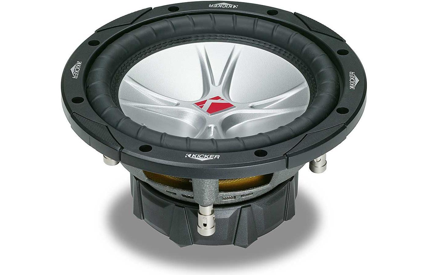 12in kicker cvr