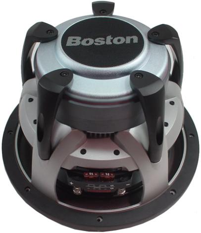 boston 12 inch subwoofer