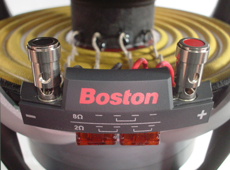 boston acoustics g5 12