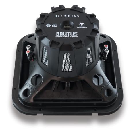 subwoofer hifonics brutus 12