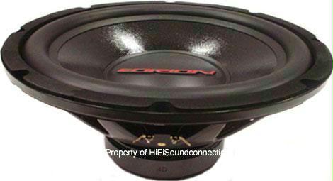 orion 12 inch subwoofer