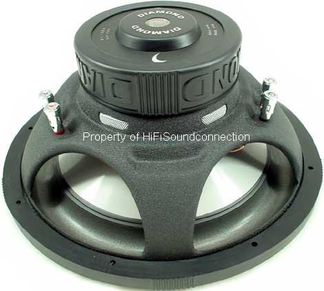 diamond d1 12 subwoofer