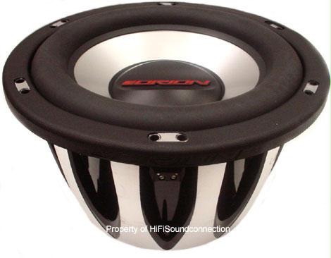 orion hcca 12 spl