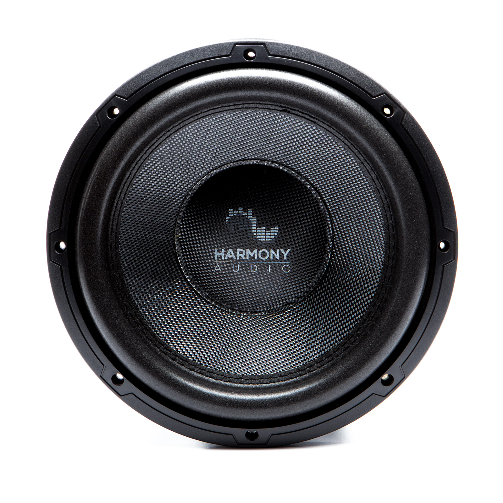 car stereo subwoofer