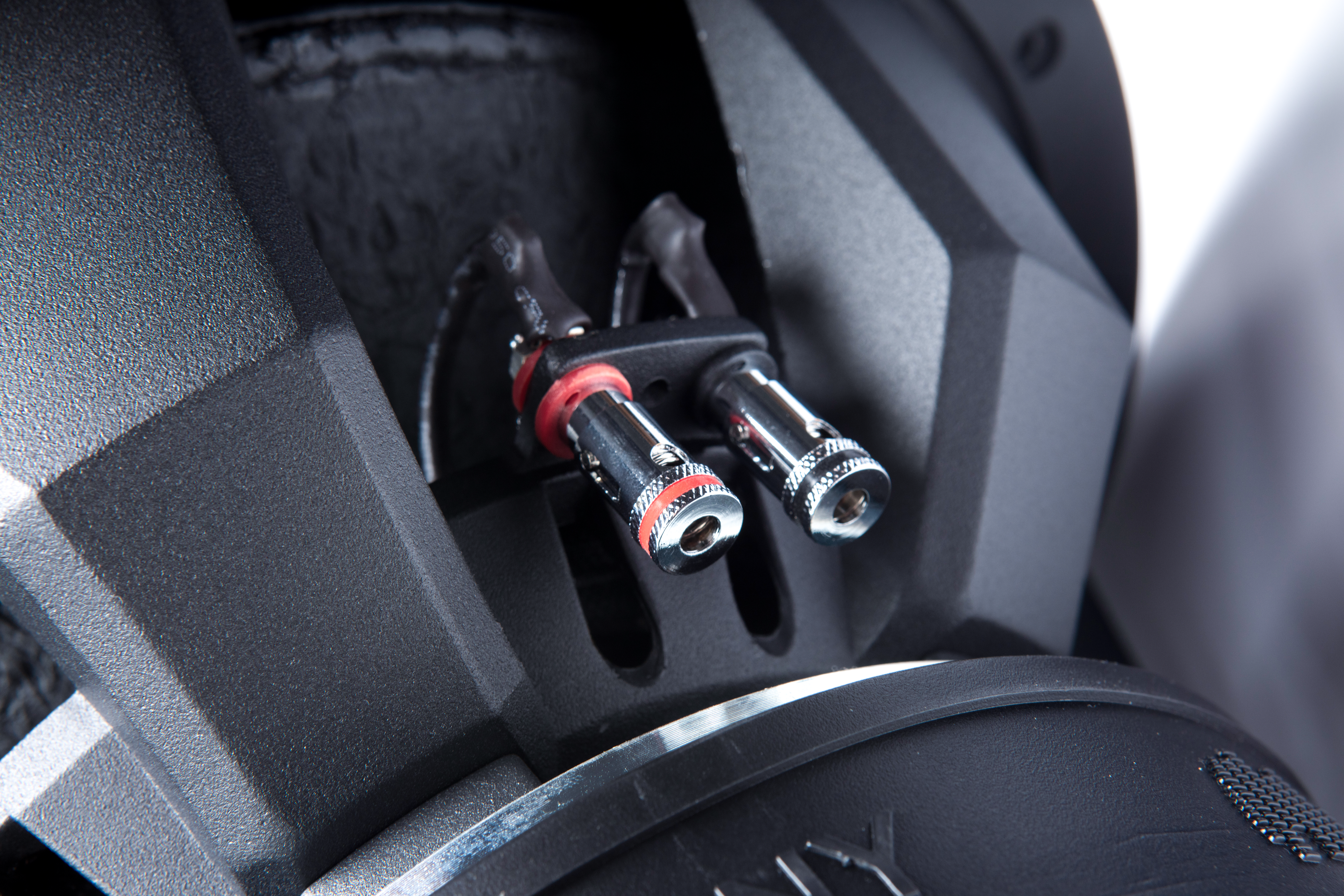 Subwoofer estéreo para automóvil Harmony Audio HA-C124 competencia 12" sub 2200W doble 4 ohmios - Imagen 11 de 11