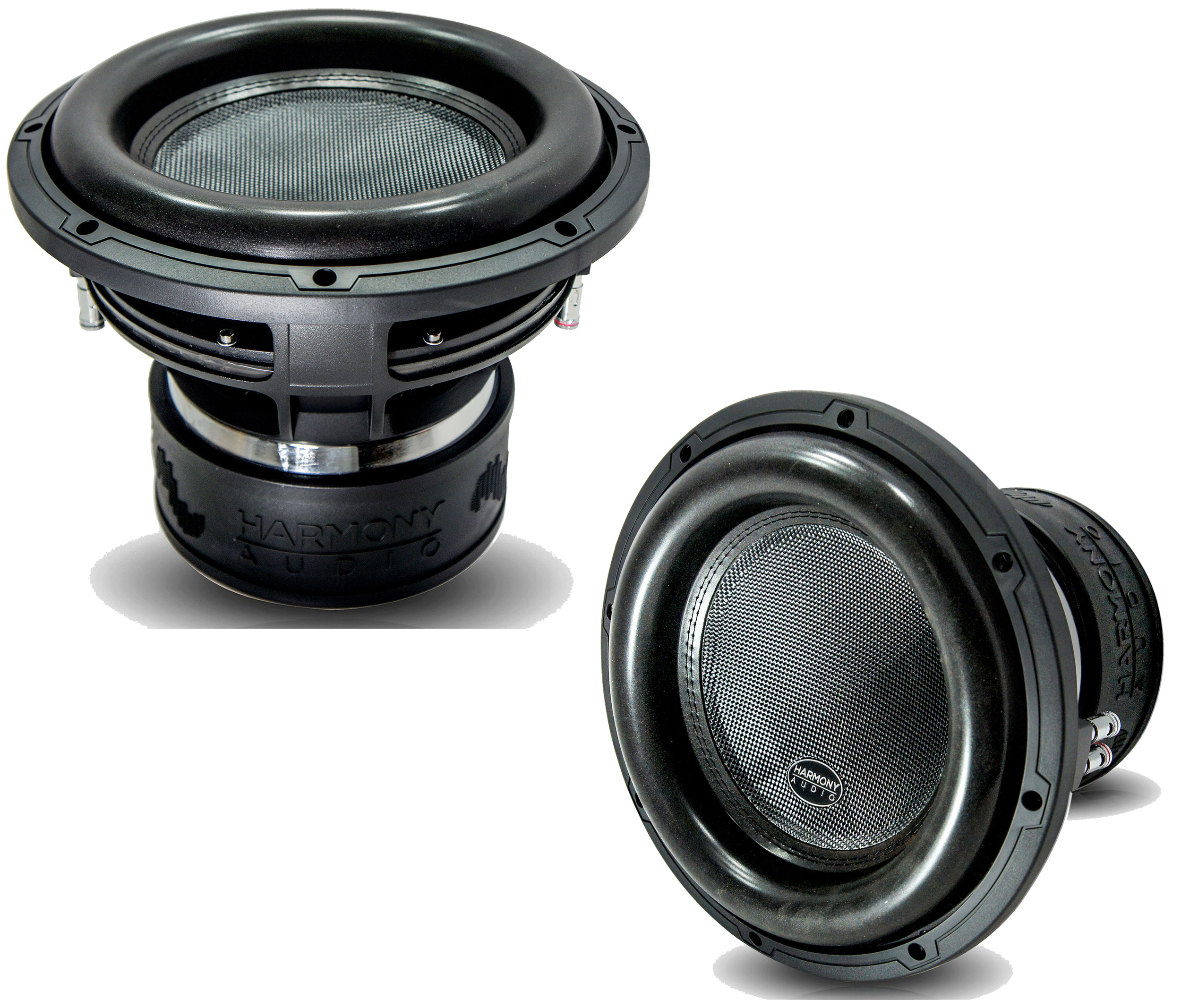 1 ohm 12 inch subwoofer