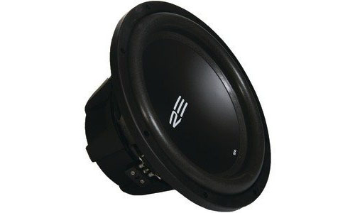 re 12 inch subwoofer