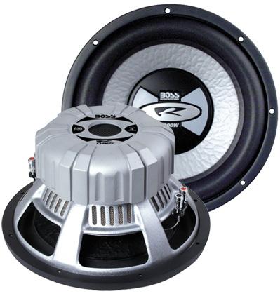 boss 1200 watt subwoofer
