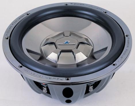 subwoofer power acoustik 12