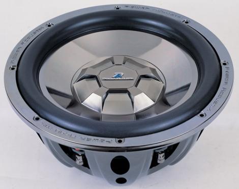 power acoustik 12 sub