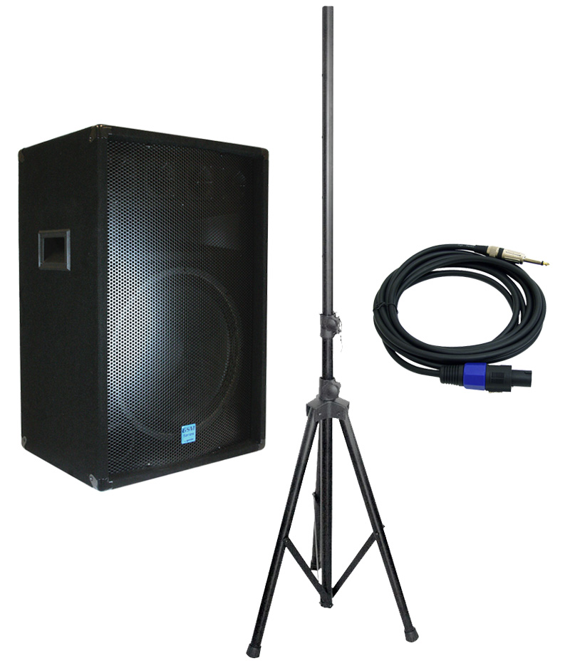 gsm 1585 15 loudspeaker