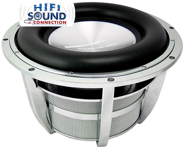 15 competition subwoofer