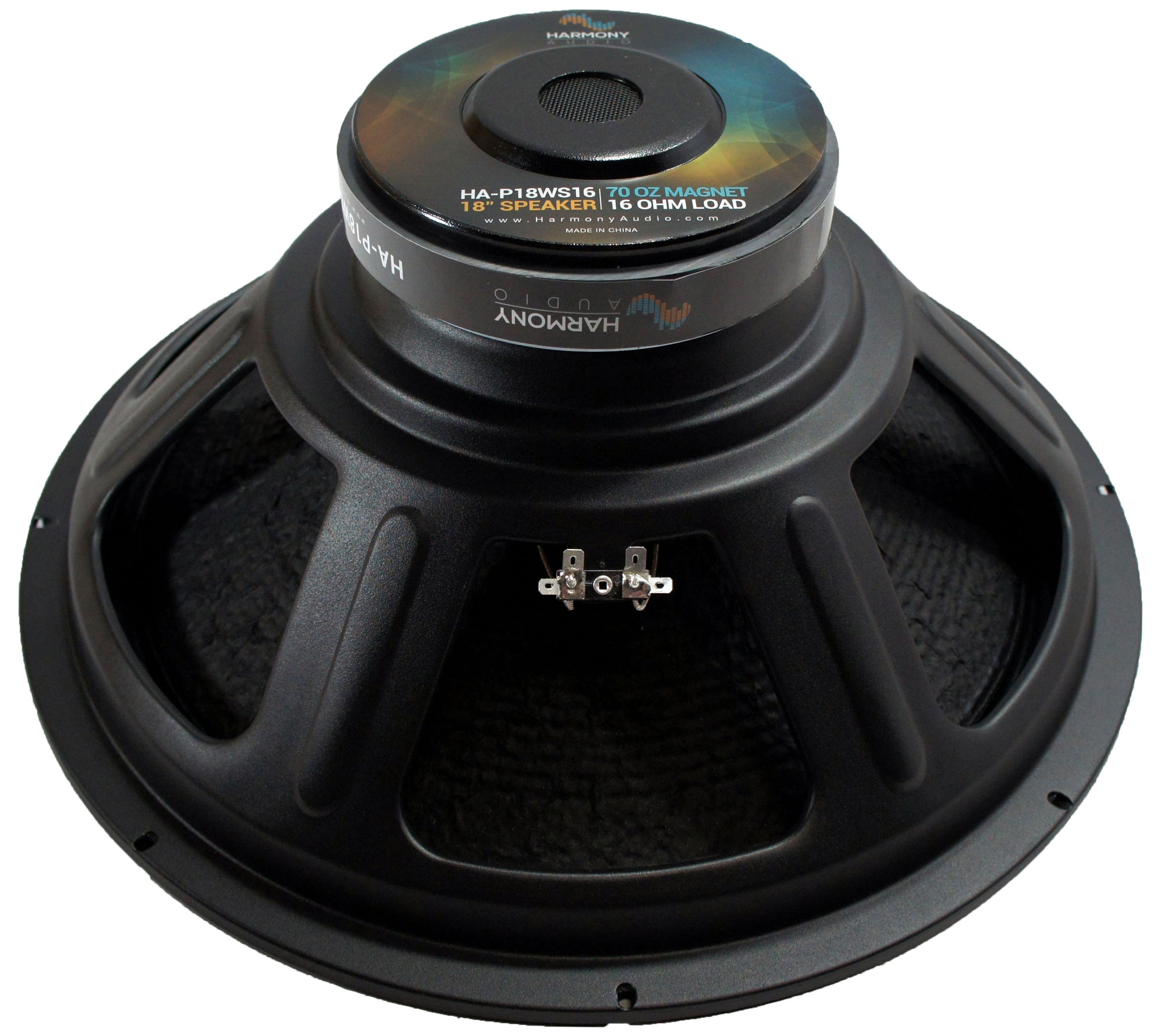 peavey pv215 replacement speakers