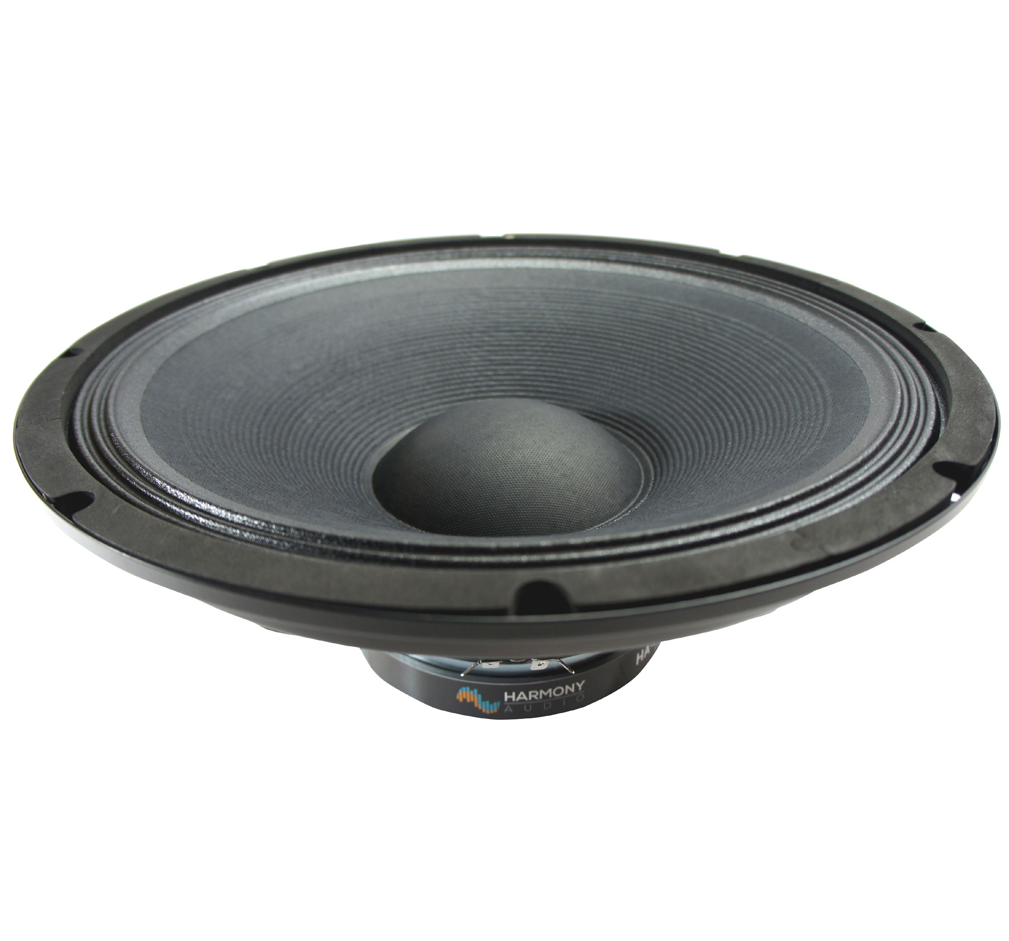Harmony HA-P15WS8 Replacement 15" PA Speaker 8 Ohm Woofer For EV ZLX 15p Ha P15ws8 Fit17 Harmony HA-P15WS8 Replacement 15" PA Speaker 8 Ohm Woofer For EV ZLX 15p Ha P15ws8 Fit17